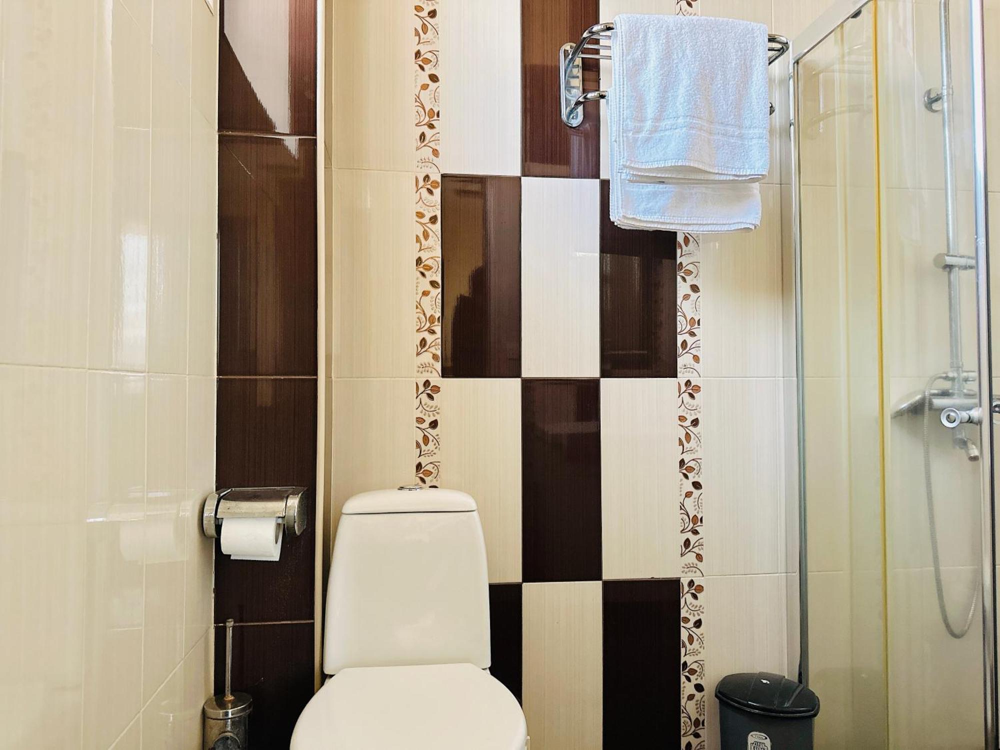 Sd Hotel Yerevan Exterior foto